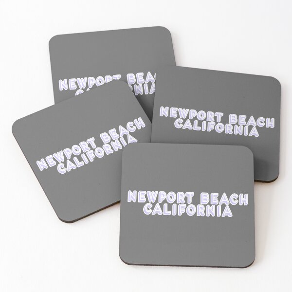 Item preview, newport beach california  designed and sold by Hungry Hungry  Buffalo.