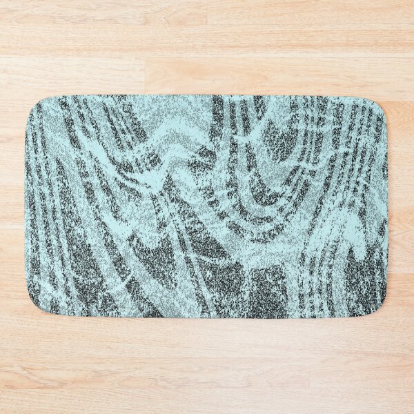 Item preview, Blue and grey grunge texture designed and sold by TheWalnut.