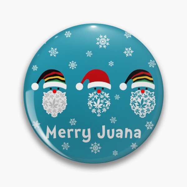 Item preview, Merry Juana designed and sold by SiddharthaMoon.