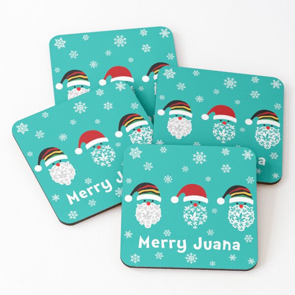 Item preview, Merry Juana designed and sold by SiddharthaMoon.