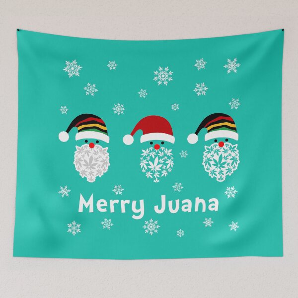 Item preview, Merry Juana designed and sold by SiddharthaMoon.