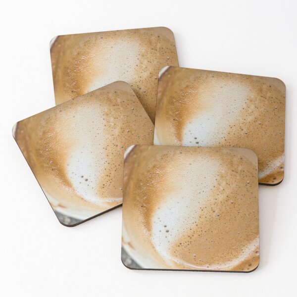 Item preview, Coffee Foam designed and sold by MonsaviFashion.