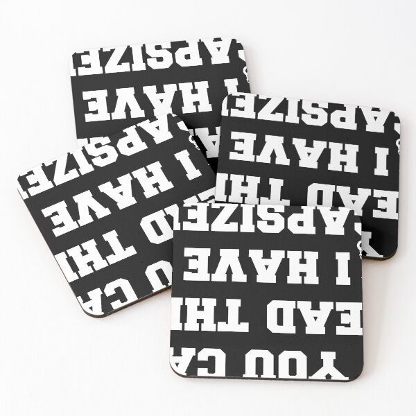 Item preview, If You Can Read This I Have Capsized designed and sold by Hicham Arbaoui.
