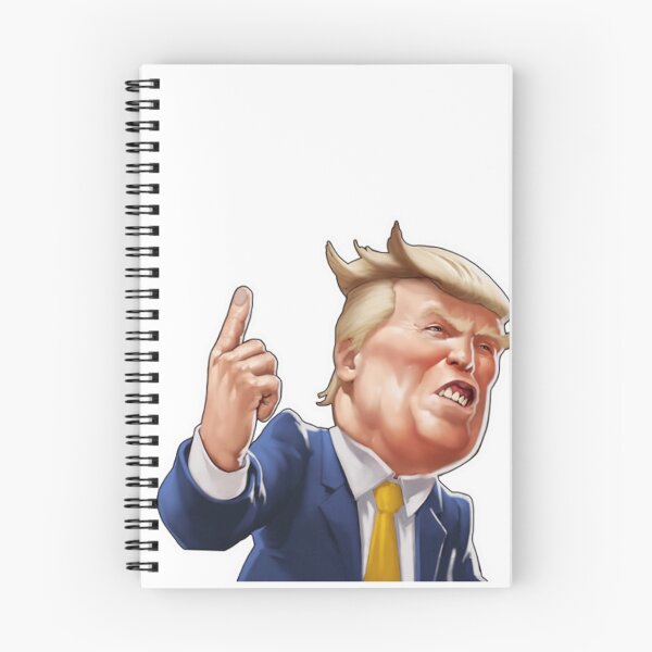 Item preview, Unhappy trump designed and sold by Roisin678.