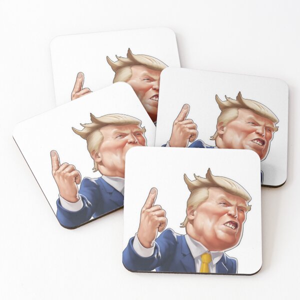 Item preview, Unhappy trump designed and sold by Roisin678.