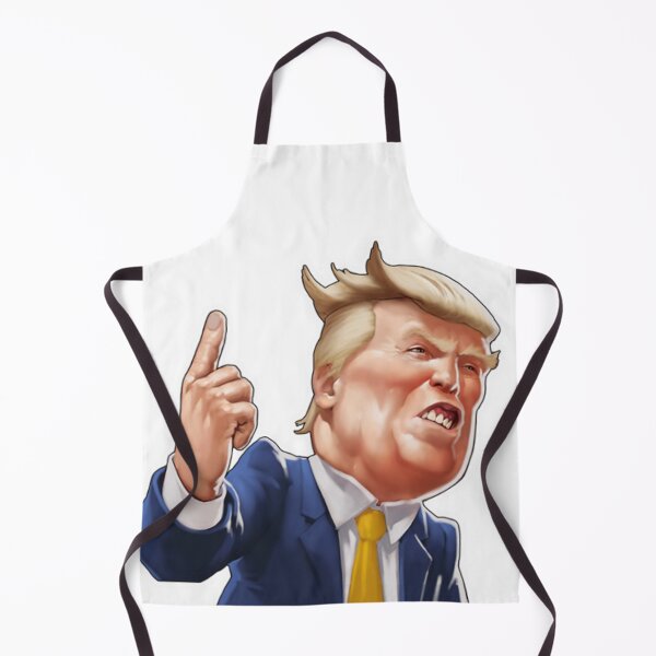 Item preview, Unhappy trump designed and sold by Roisin678.