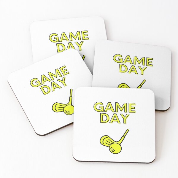 Item preview, Golf: Game Day designed and sold by TheGreenGoat.