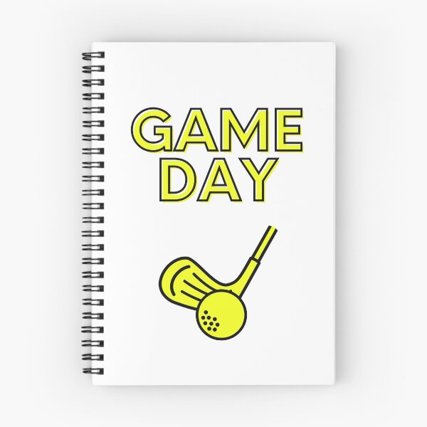 Item preview, Golf: Game Day designed and sold by TheGreenGoat.