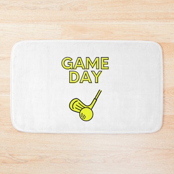 Item preview, Golf: Game Day designed and sold by TheGreenGoat.
