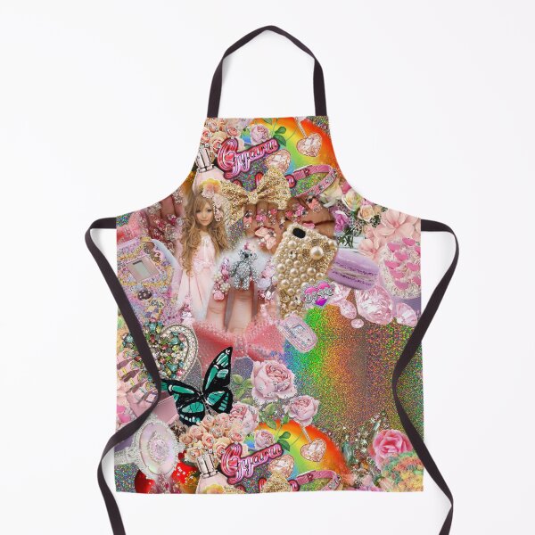 Item preview, Beauty Collage Printy designed and sold by JKawaiiCo.
