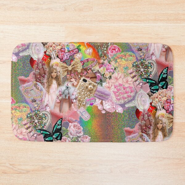 Item preview, Collage de belleza impreso designed and sold by JKawaiiCo.