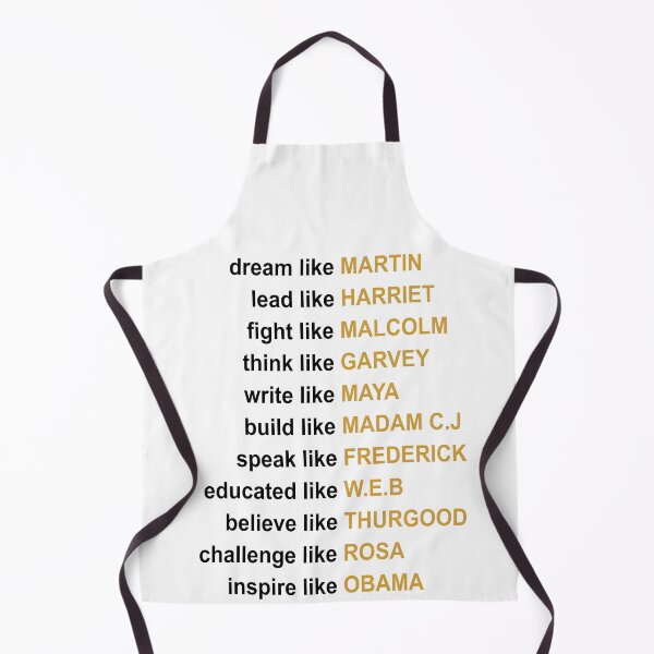 Item preview, Dream Like Martin designed and sold by Andrea Lina.