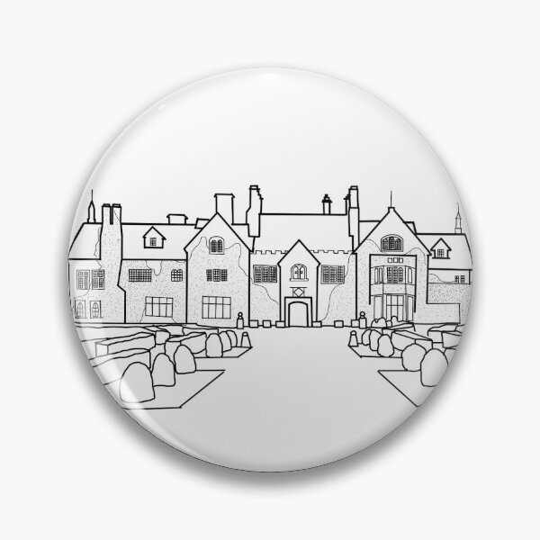 Item preview, Bly Manor designed and sold by edenm03.