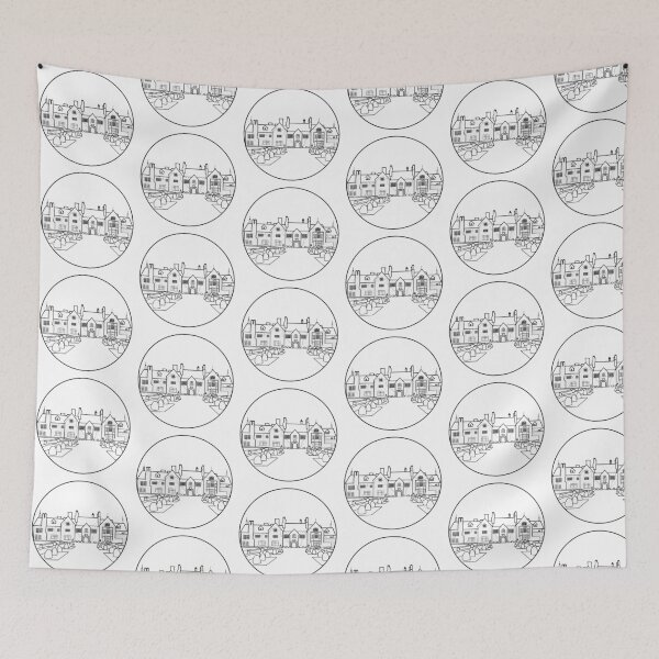 Item preview, Bly Manor designed and sold by edenm03.