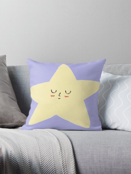 Item preview, sleeping star designed and sold by memarabord.