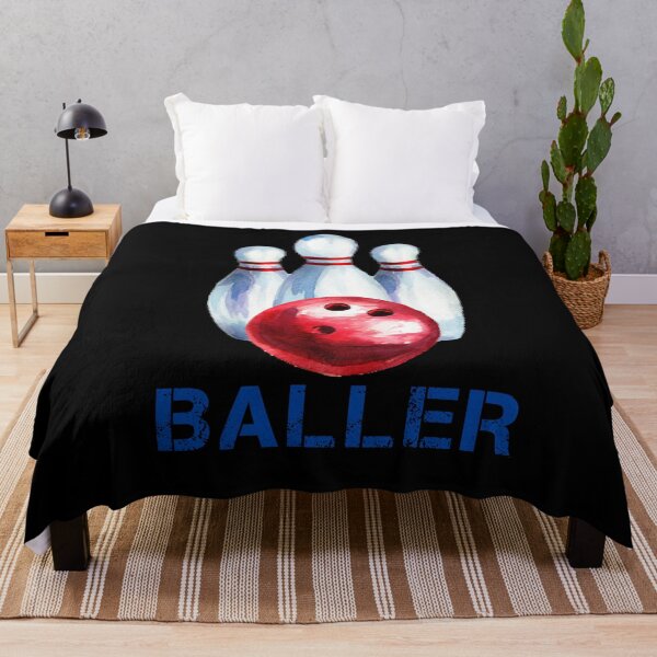 Artikelvorschau, Baller Malerei entworfen und verkauft von Thou Art.