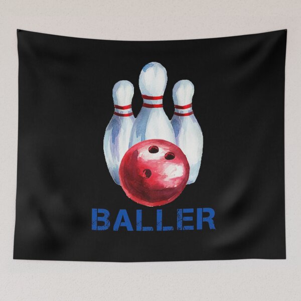 Item preview, Baller Painting  designed and sold by Thou Art.