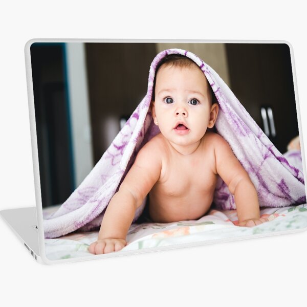 Laptop Folien S C3 Bc C3 9fes Baby Redbubble