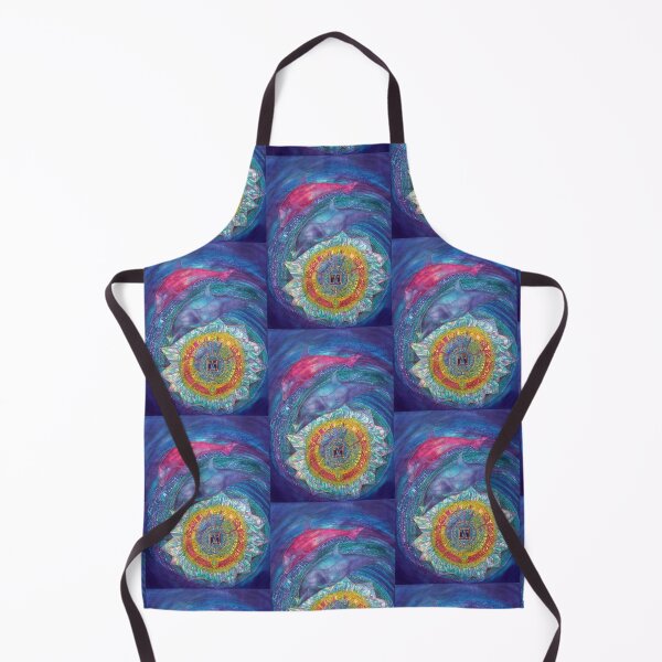 Item preview, Maya Glyph Akbal designed and sold by shimaart.