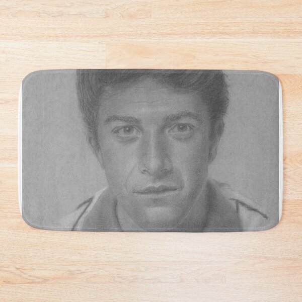 Item preview, Dustin Hoffman designed and sold by jkarenart.