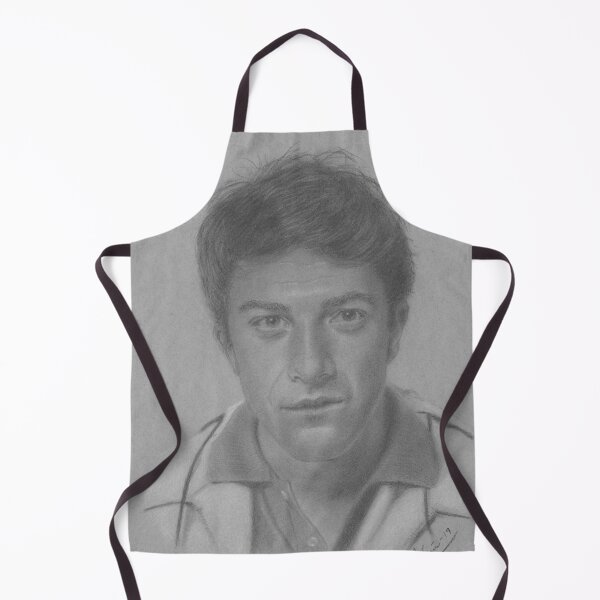 Item preview, Dustin Hoffman designed and sold by jkarenart.