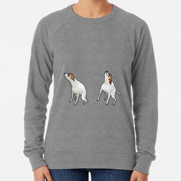 pic Brazilian Dog Dancing Meme happy dog meme sweatshirts hoodies redbubble