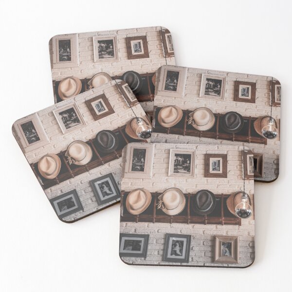 Item preview, Vintage Hats and Frames  designed and sold by Natasha Greene.