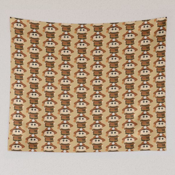 Item preview, PILGRIM designed and sold by planetamagenta.