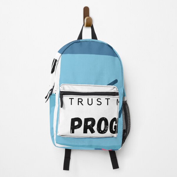 Item preview, trust me i am a programmer designed and sold by fadseries.
