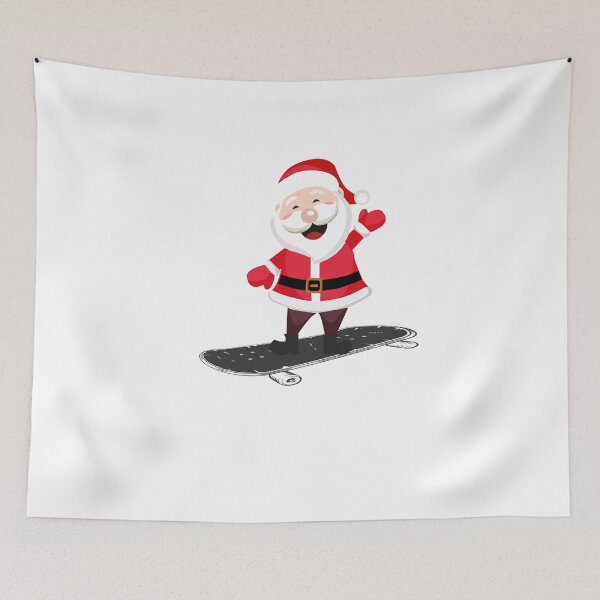 Item preview, Christmas Santa Stakes , Gift For Christmas  designed and sold by Soukainadesign.