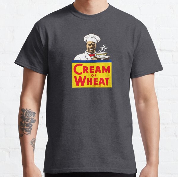 CREAM OF WHEAT Classic T-Shirt