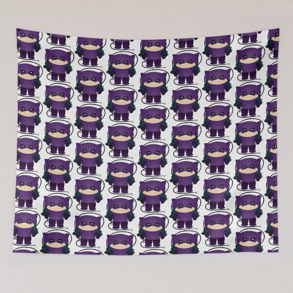 Item preview, HERO KITTY designed and sold by planetamagenta.