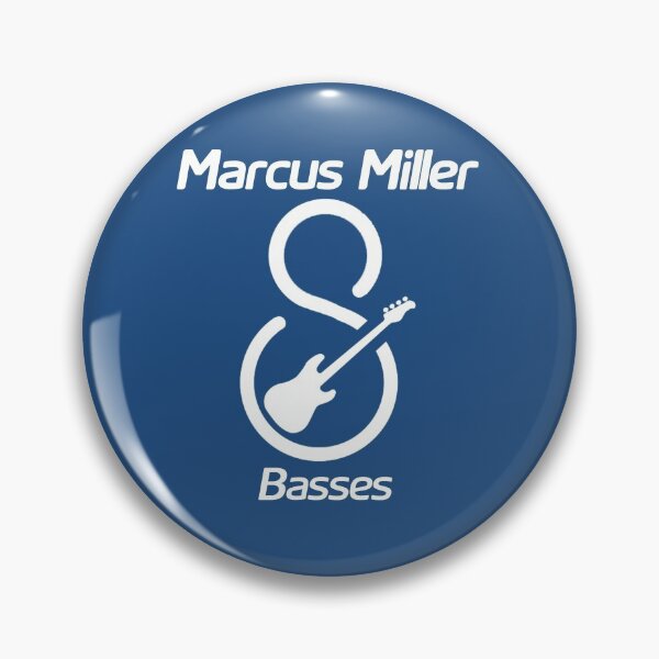 Item preview, Sire Marcus Miller Basses designed and sold by Very Graphic Designs.