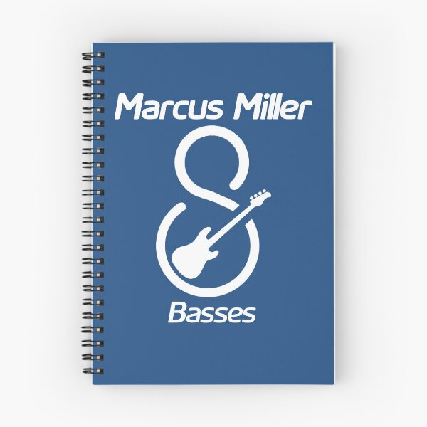 Item preview, Sire Marcus Miller Basses designed and sold by Very Graphic Designs.