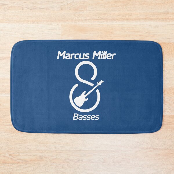 Item preview, Sire Marcus Miller Basses designed and sold by Very Graphic Designs.