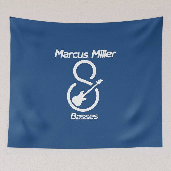Item preview, Sire Marcus Miller Basses designed and sold by Very Graphic Designs.