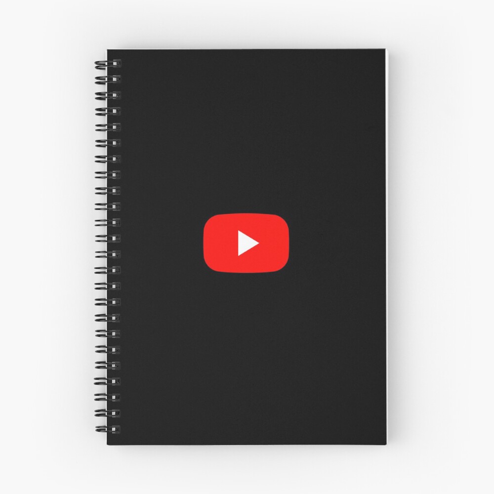 Item preview, Spiral Notebook designed and sold by Roisin678.