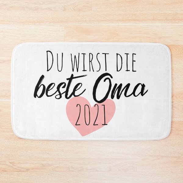 Item preview, Best Grandma 2021 designed and sold by Herzshirts.