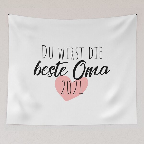 Item preview, Best Grandma 2021 designed and sold by Herzshirts.