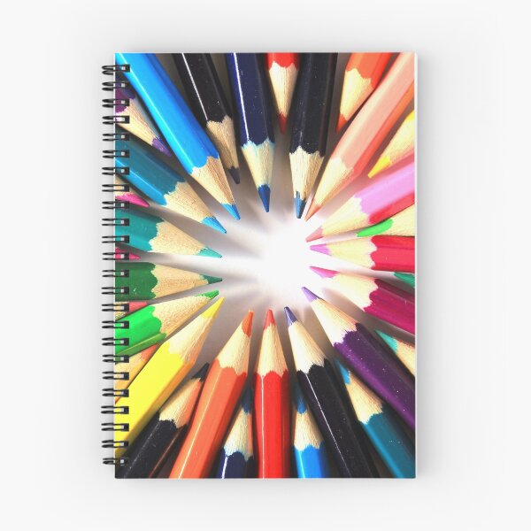 Item preview, Colored Pencils designed and sold by rhamm.