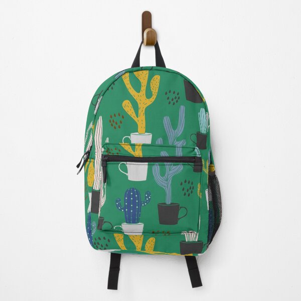 Item preview, Cactus Flowers Cacti Cactus Flowers Floral Pattern designed and sold by Trenddesigns24.