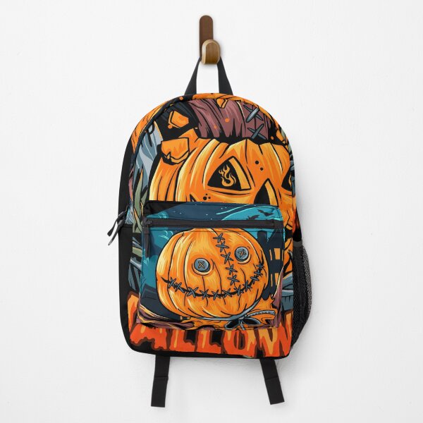 Item preview, Helloween At Night T-Shirt designed and sold by ivankarla.