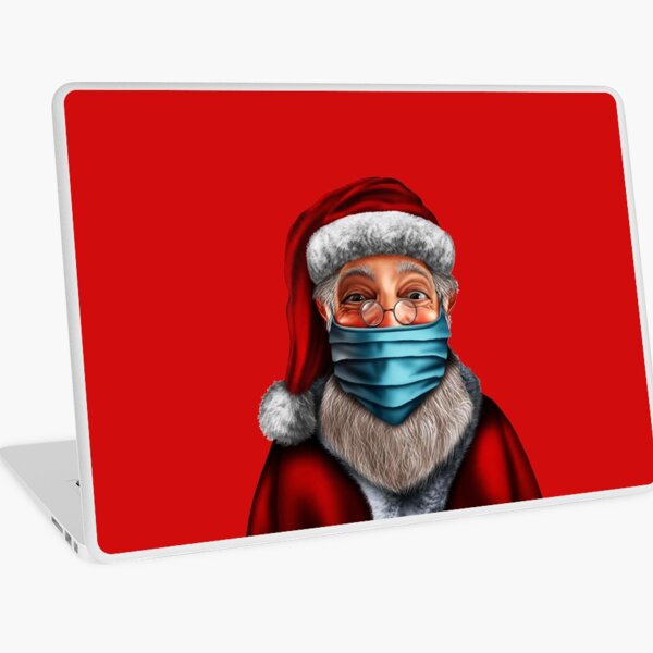 Item preview,  Santa Claus - Mask designed and sold by MrPrince JK.