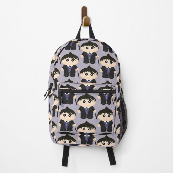 Item preview, OSWALD COBBLEPOT designed and sold by planetamagenta.