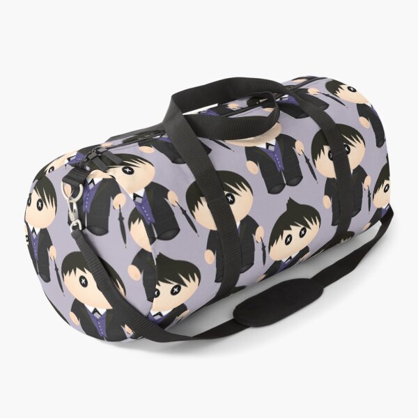 Item preview, OSWALD COBBLEPOT designed and sold by planetamagenta.