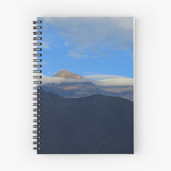 Item preview, Mount Cotacachi at Dawn designed and sold by rhamm.