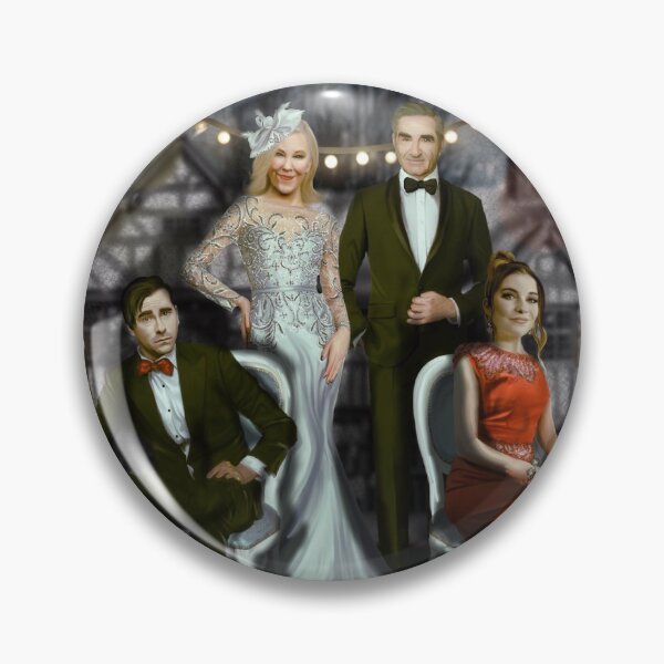 Item preview, Family Portrait at Christmas  designed and sold by DamagedDoll.