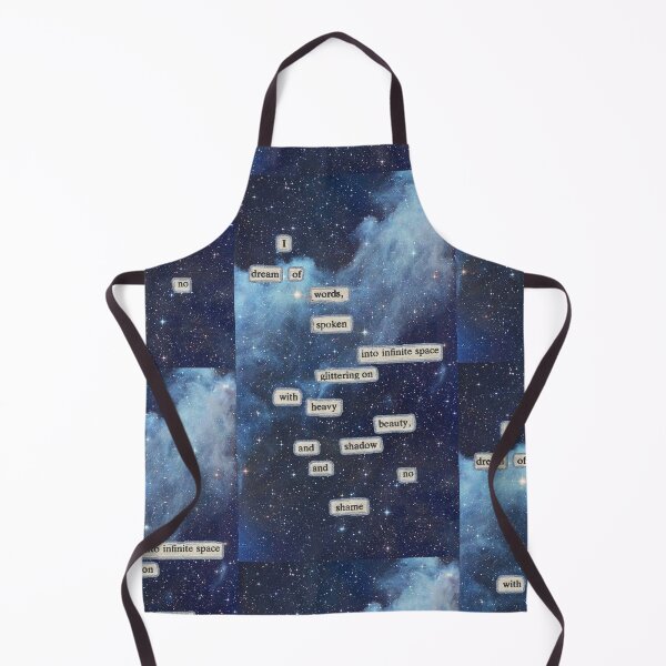 Item preview, I dream of words designed and sold by itzsil.