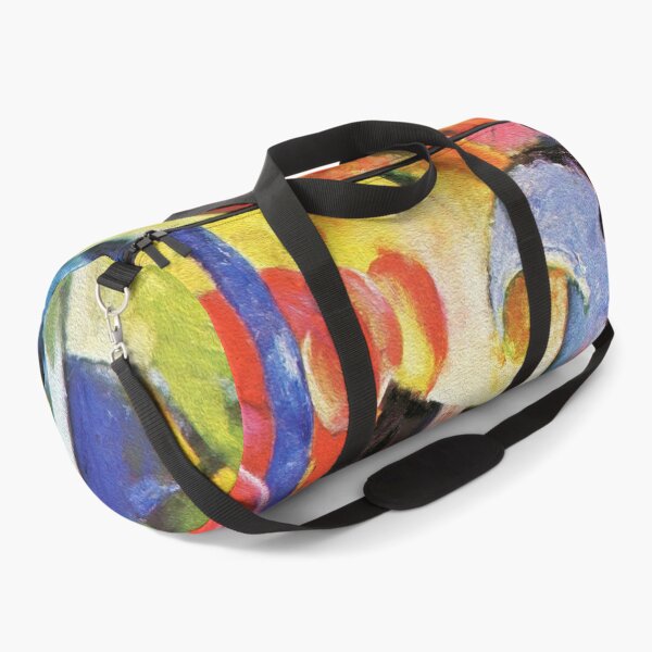Item preview, Painting by Franz Marc designed and sold by Irina Polyanskaya.