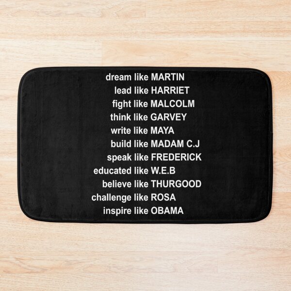 Item preview, Dream Like Martin designed and sold by Andrea Lina.